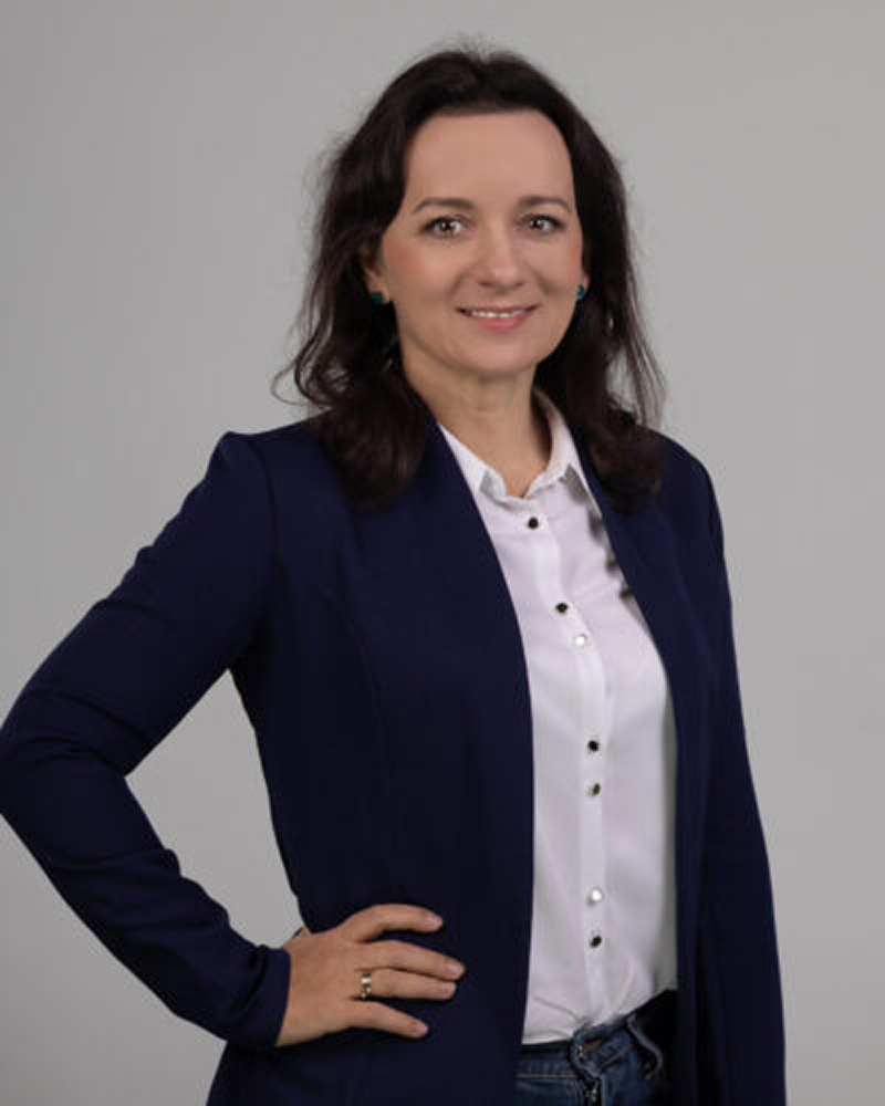 Magdalena-Wilczaszek